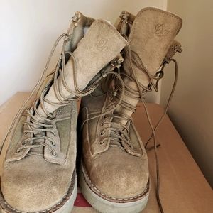 Danner military Boots